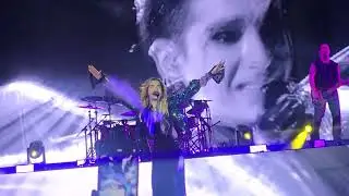 Tokio Hotel - Dark Side Of The Sun (Lima 2024)
