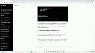 python how to declare global variable