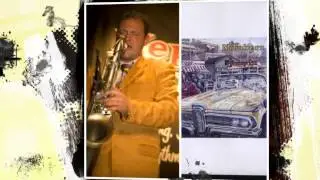 The Numbers Racket Swing Band - Yeah! Yeah! Yeah!