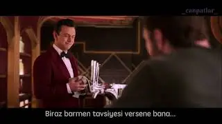 Hislerim ve Kimyasallar