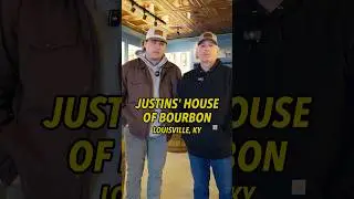 Definitely a place to go! #bourbonreview #bourbon #bourbonjunkies