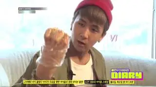 [PlanV Diary] RAVI Imitated On and On