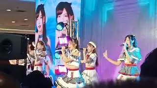 CGM48 - Kimi wa Boku da + Chiang Mai 106  + Dareka no Tame ni | CGM48 Roadshow @Union Mall 200124