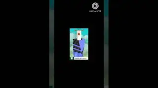Stack Ball 3D. 🥰🥰#shorts​ #gaming​