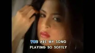 (18+) 10. You Are My Song - Martin Nievera | PJTVC Vol. 4 (OPM) | Musiko Records / Sony Music PH