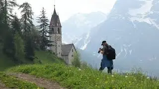Fotowochenende S&uuml;dtriol -  Auf den Spuren der ladinischen Kultur