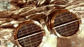 Call of Duty: Modern Warfare 2 Stunts HD