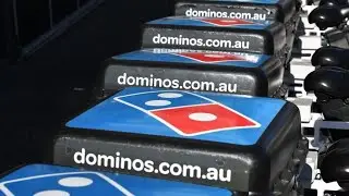 Domino&rsquo;s to close 65 to 70 underperforming stores