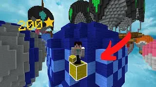 200⭐ Bedwars Montage