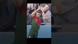 Messi x Ronaldo: Epic Troll Face Battle 🔥
