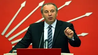muharrem ince - another love