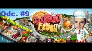 Cooking fever #9 - Ekspres do kawy
