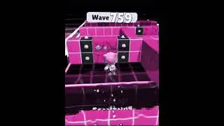 Block Dash Endless CRAZY Save in Wave 760+ #stumbleguys #sg #edit #calixtoclxreact