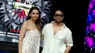 Horizon Studio's Production No 2 PAN India Movie Announcement Press Meet | Telugu Dhamaka