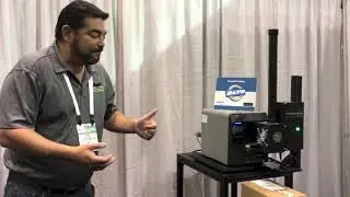 Panther Industries, Inc. at PACK EXPO 2018