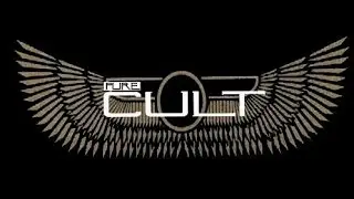 The Cult - Peace Dog (Lyrics on screen)