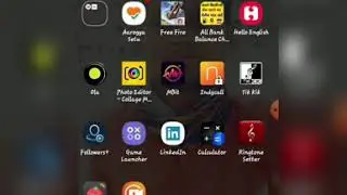 Dekho tikkik app ko  fek  ap hai ye .
