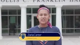 Governor's Scholars Program 2018 at Murray State University