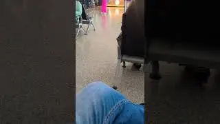 Airport Rush #airport #rush #varanasi