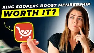 King Soopers Boost Membership Review 2025 | Pros and Cons &ndash; Honest & Unbiased