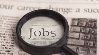 October jobs report: Payrolls grew by 531,000 as unemployment rate fell to 4.6%