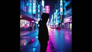 TOKIO GRIND [Dark Atmospheric Trap]