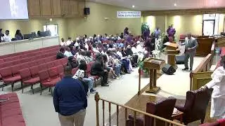 Celebrating the Life of Tracy Williams