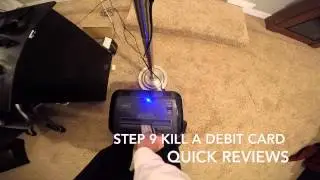 Staples 15 Sheet Cross Cut Shredder Review