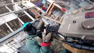 Tacoma Airsoft Center - Winter 2025 - RiceQB