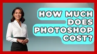 How Much Does Photoshop Cost? - Graphic Design Nerd