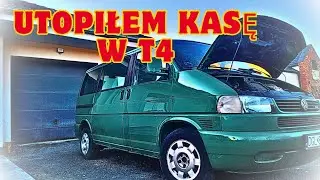 Zakup T4 w ciemno. A miał być rodzynek!