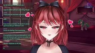 Hangout With A Sexy Magical Egirl Vtuber~! Hi-Fi Rush~!