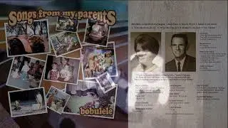 Yon Yonson - Bobulele - Songs From My Parents