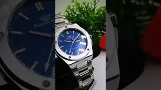 Success Way AP Design ⌚ 15 Color available #watchit #daydate #viralreels  #mqpstore www.mqpstore.com