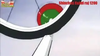 Shinchan  (Race 3) official trailer