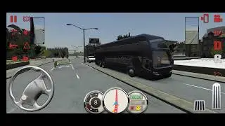 Bus Simulator 17 London Bus Double Decker Rio De Janeiro Hong Kong China Jakarta