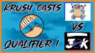 Yolo Diving You vs 30K Violet | Heroes Rise: Contender Series Qualifier 1 | Best of 3