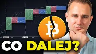 To Definytywny KONIEC CYKLICZNOŚCI Krypto?🔴