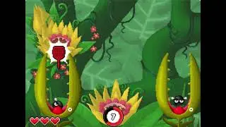 Pest Control (Nitrome.com) Stages 2.1-2.9
