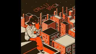 [yaku] - call u back (Official Lyric Video)