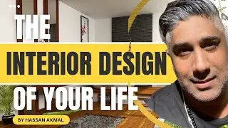 The Interior Design of Your Career and Life