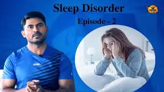Circadian Rhythms || Sleep Disorder || How to get Rid of Sleeping Problems - Venkat Fitness