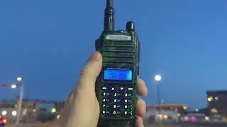 listening to the iss repeater