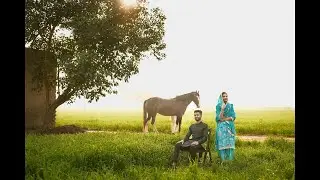 WEDDING CEREMONY ||  RUPINDERJEET & PARMJEET || JAIN PHOTOGRAPHY BARNALA || 7888651157
