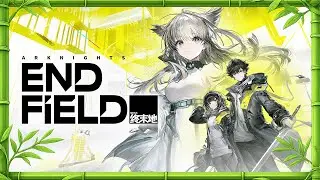 (LIVE) Masih dengan endfield dan ini hari ke 4 || Arknight Endfield