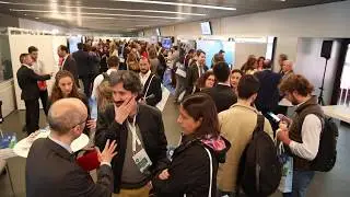 Smart Data Spain Summit 2018
