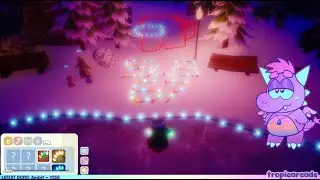 CAN YOU BELIEVE IT GUYS | Light Up The Town PART 1 + PEAK Holiday Update [12/18/2025]
