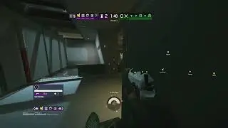 Rainbow Six Siege carrying in Ranked