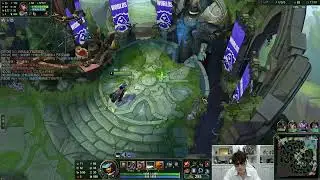 WuhuShen Twisted Fate vs Yone ✅ Best Twisted Fate Guide Cn