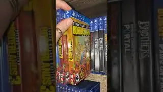 Borderlands 3 PS4 Box Variant